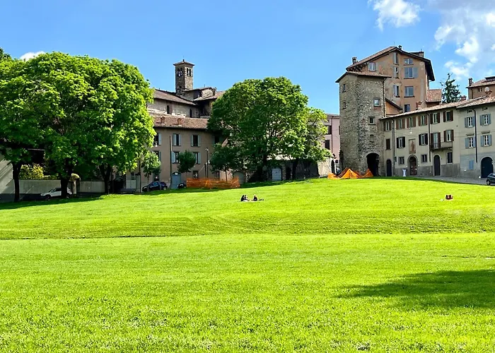 Finestra Sul Parco